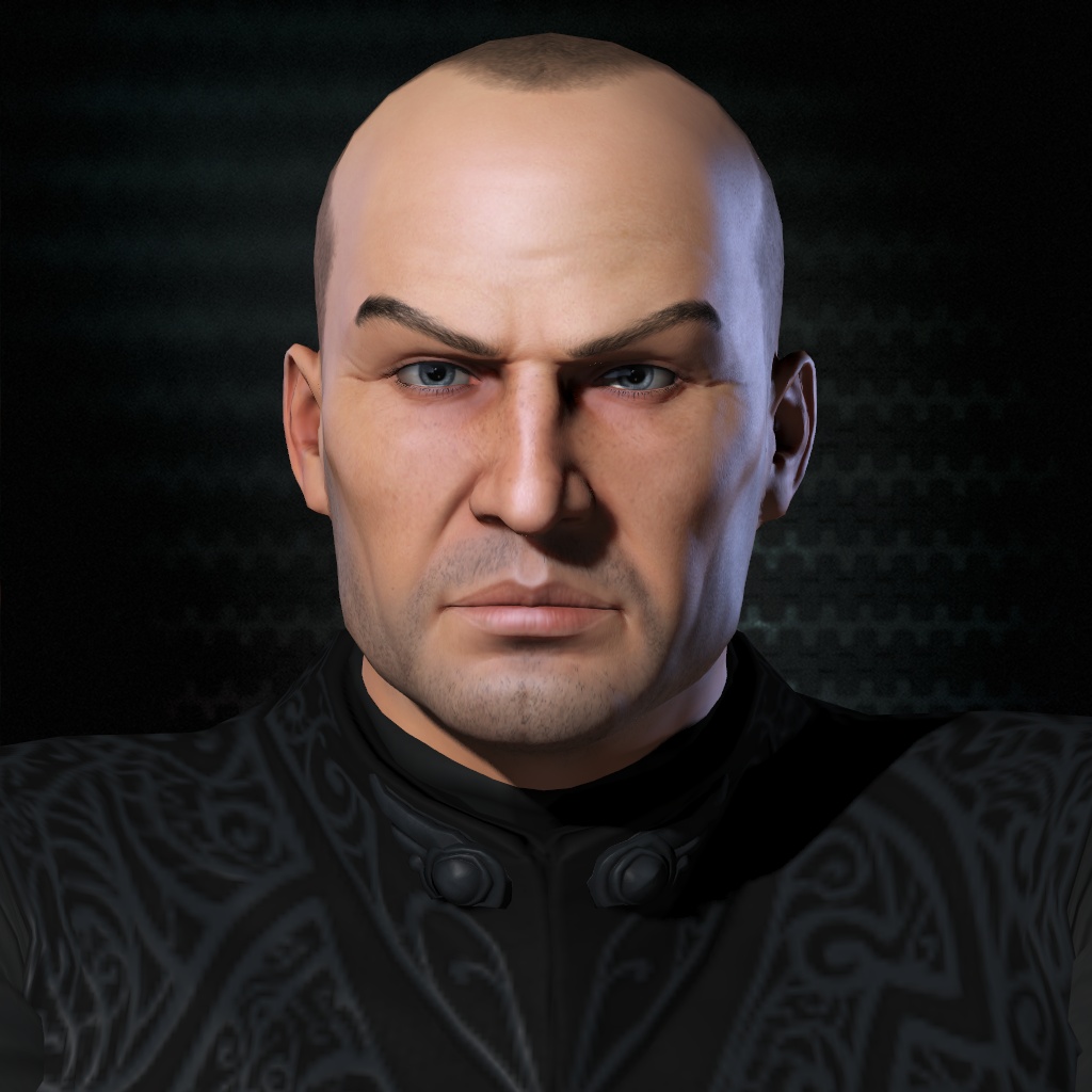 EndMan