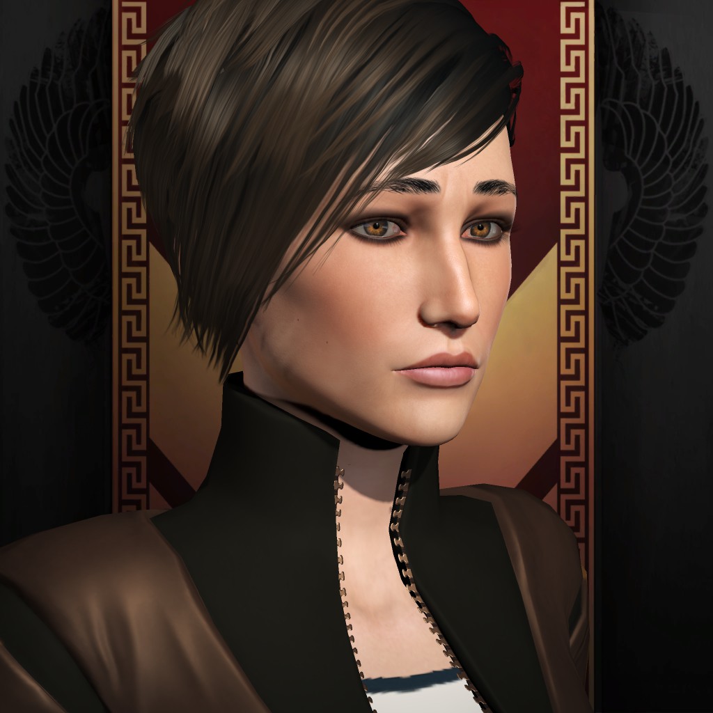 Jen Sera