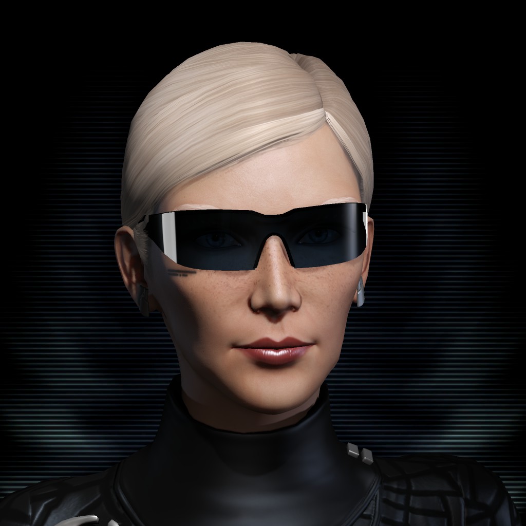 Zoe Uberwald