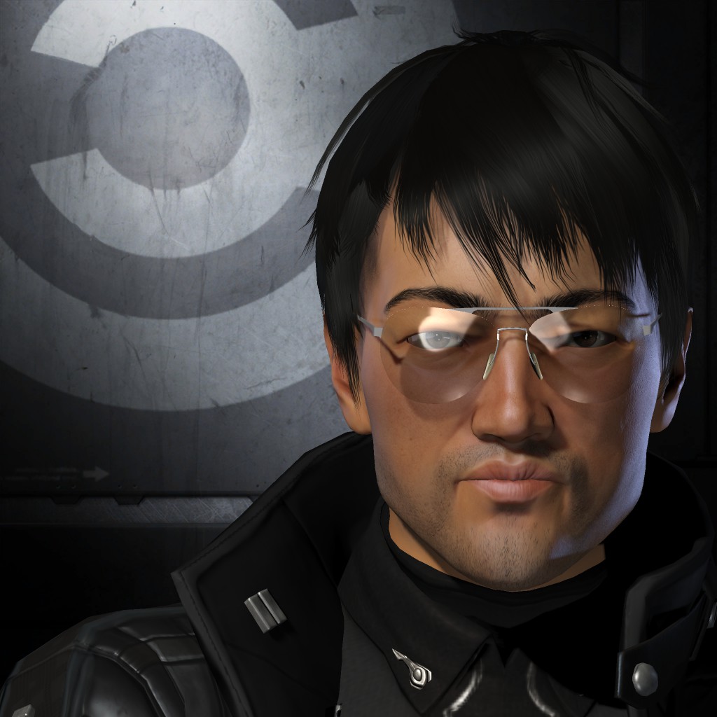 Hiroya Wyrd