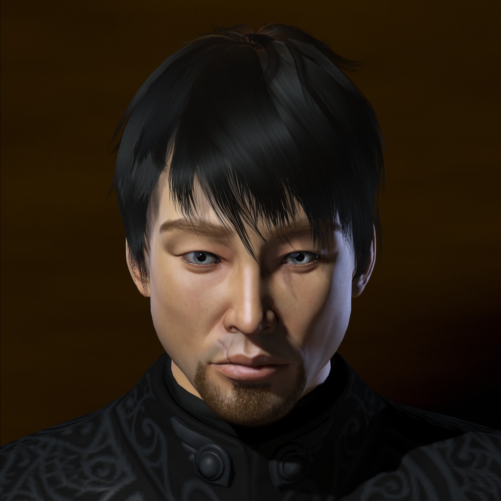 Talon Khaard
