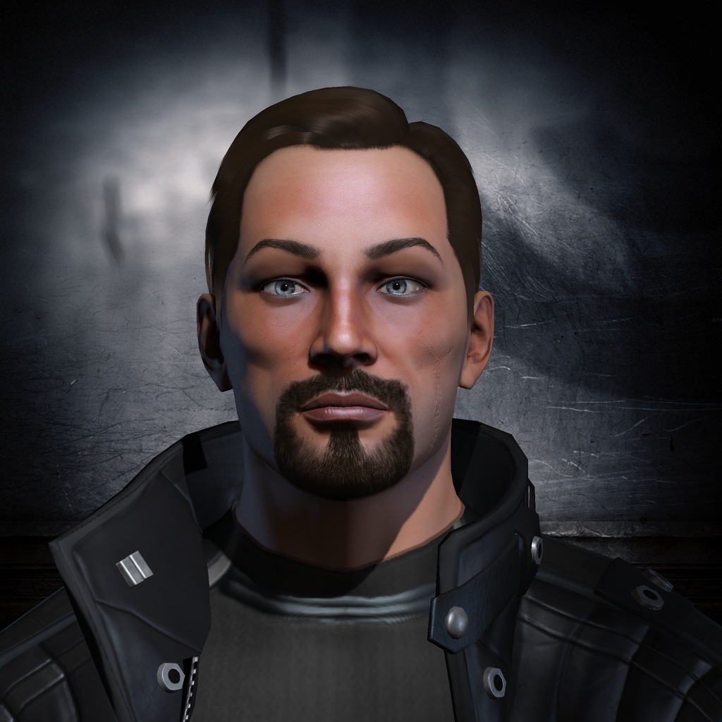 Hunter VDM