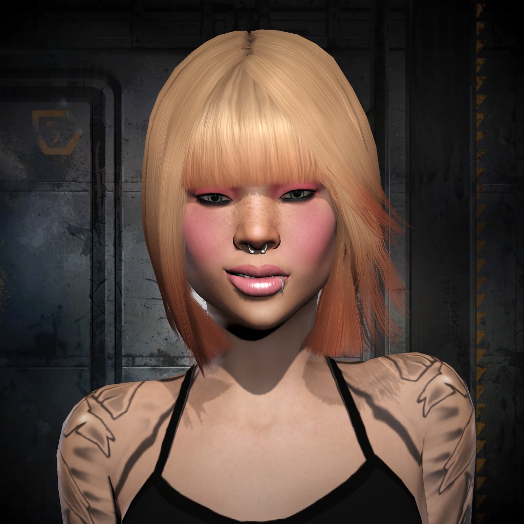 Elliana Tinurak
