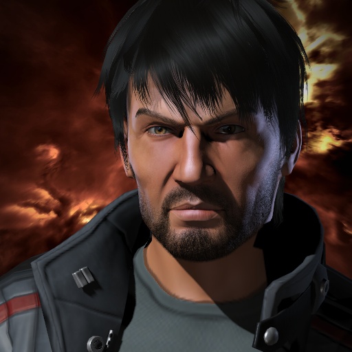 Darius Bismarck