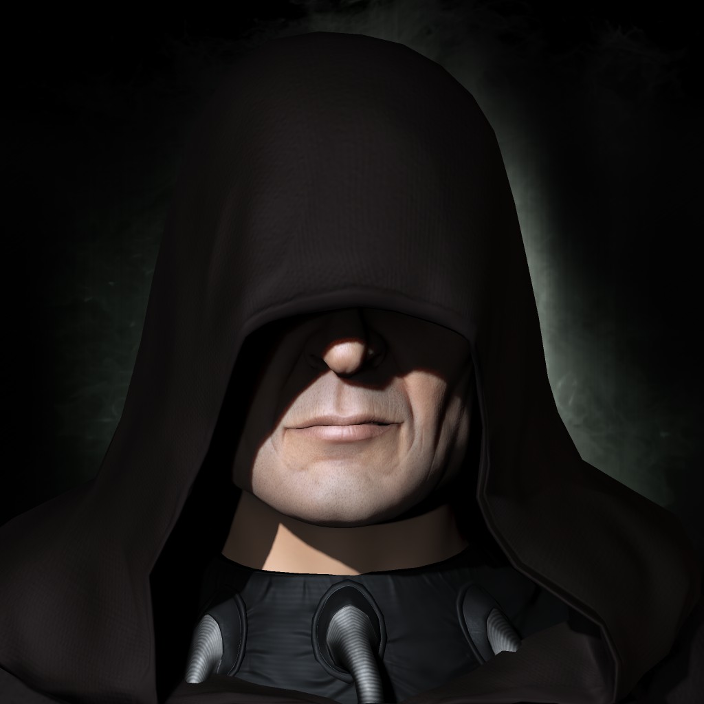 The Exarch