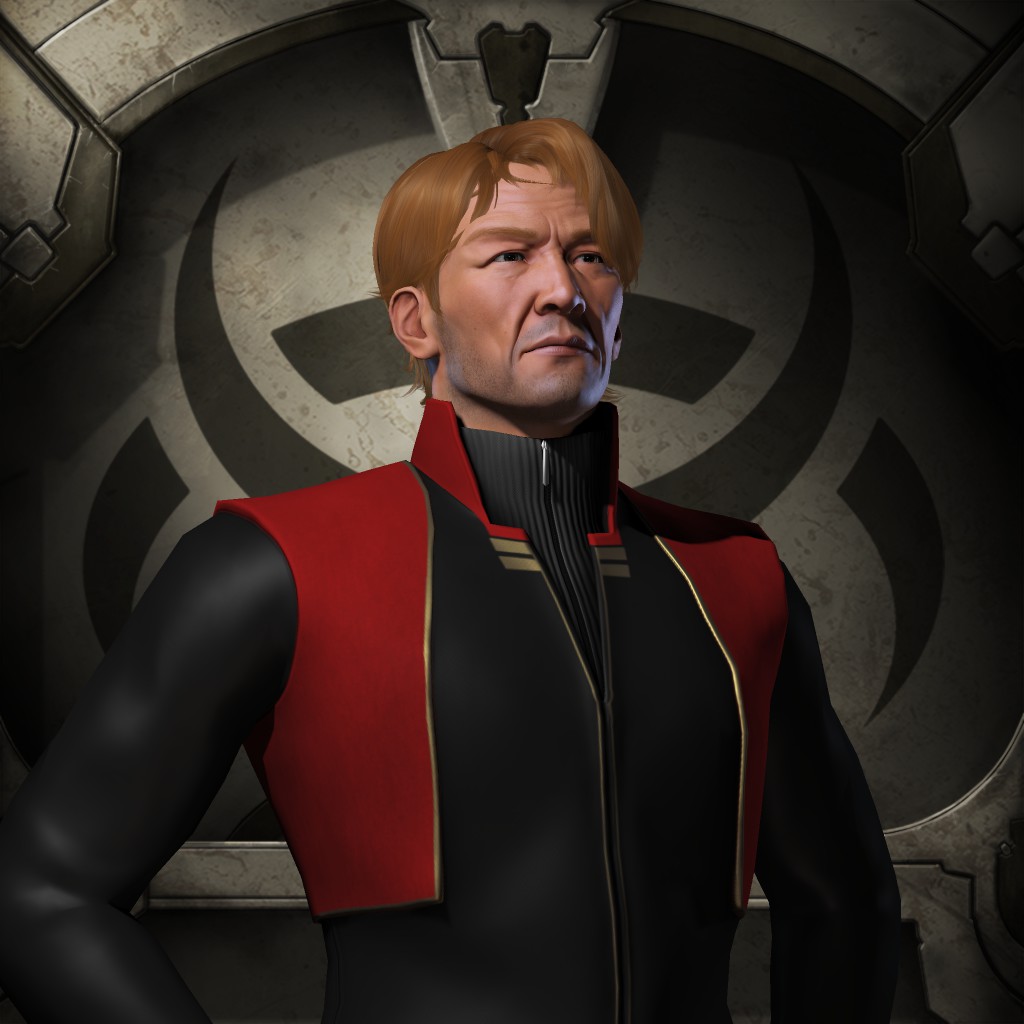 Captain Outlaw