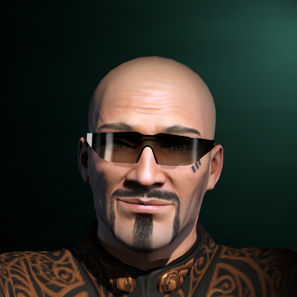 Ruiner Vandal