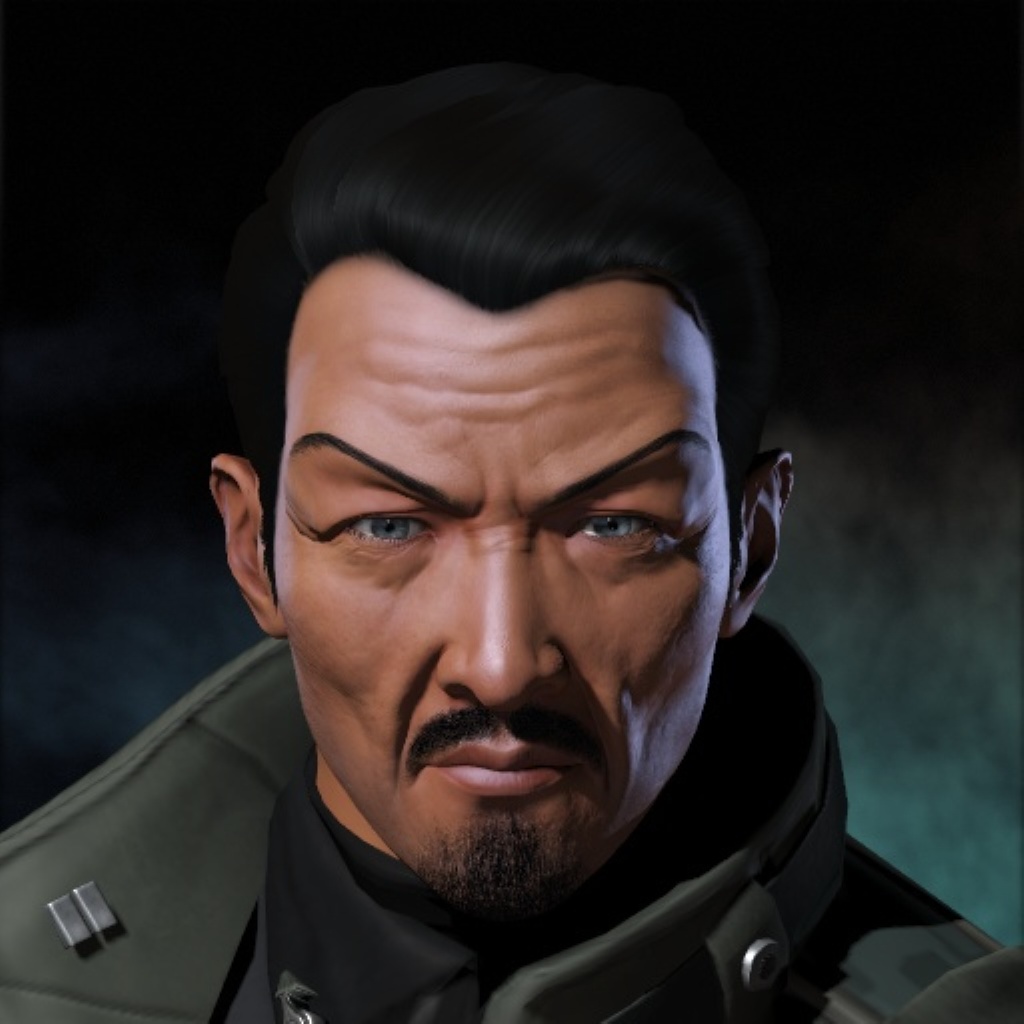 Ezekyel Abaddon