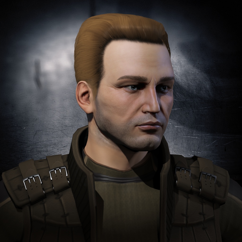 BrianMP TheMiner