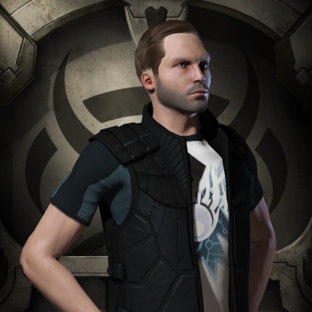 Jon Marandus