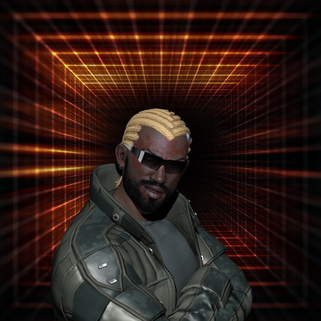 Biggus Dickus