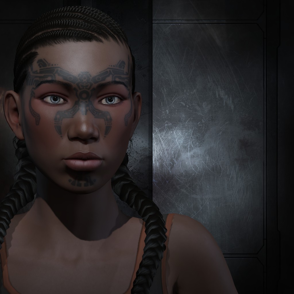 Ni'ka K
