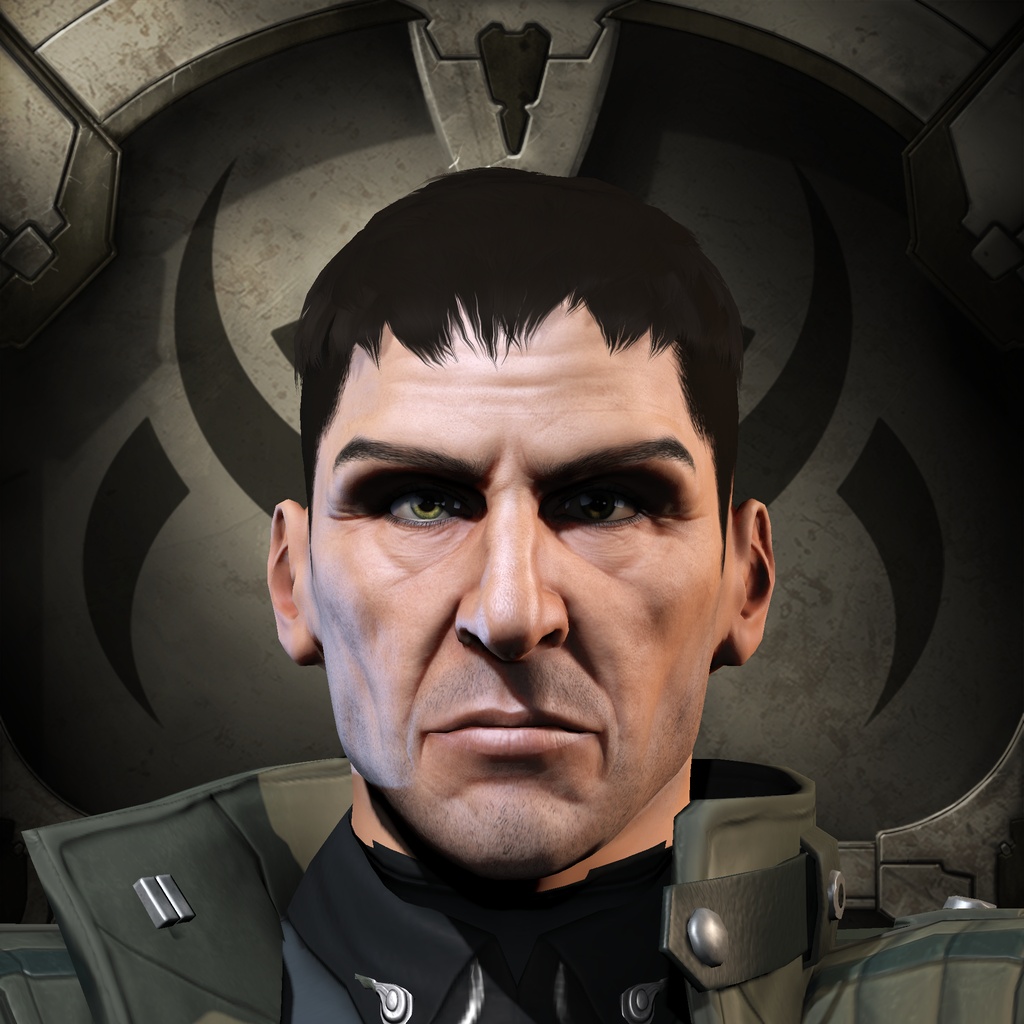 Amarr Yakov