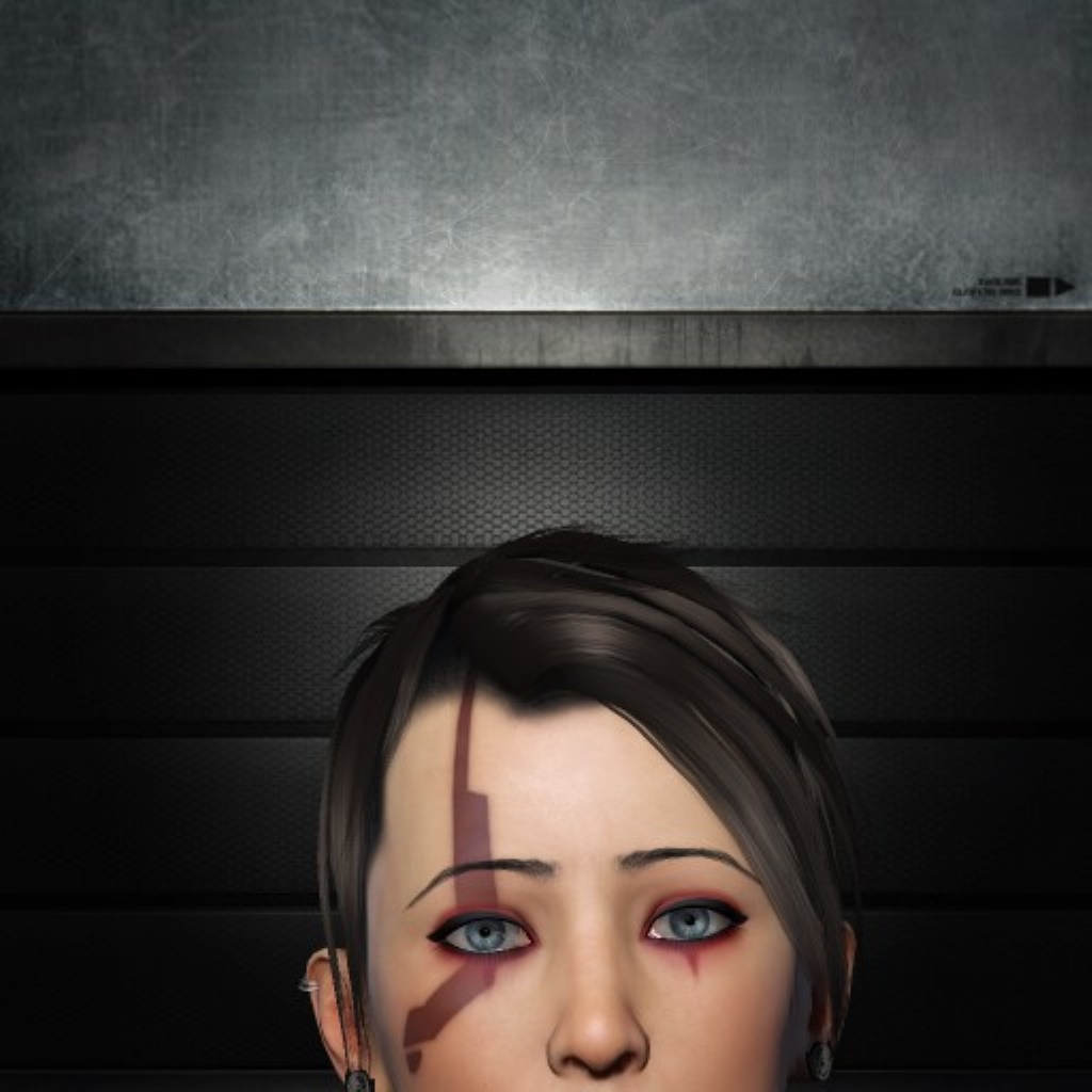 Arien Zen'Yu