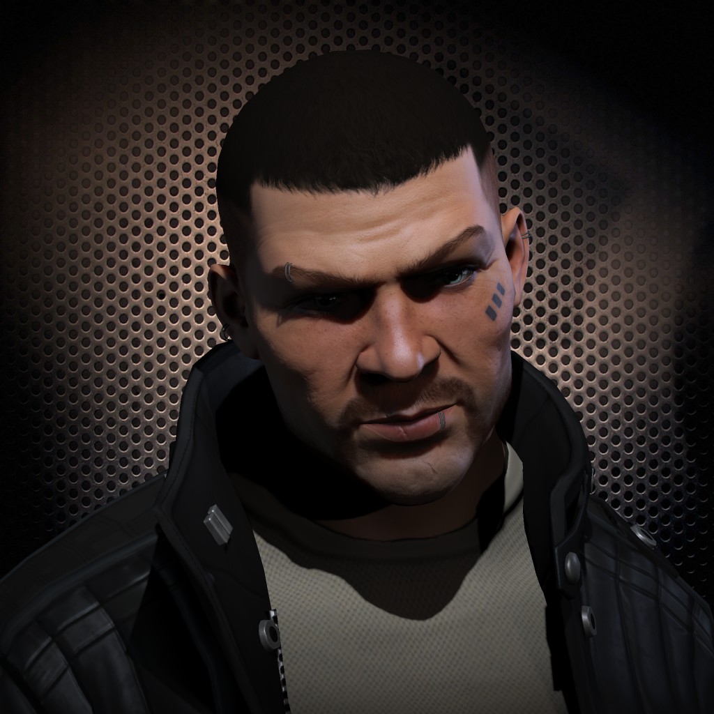 Jorin Blade