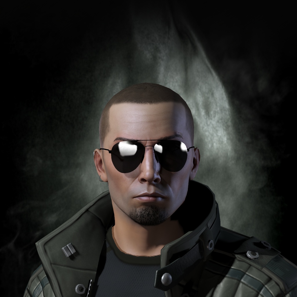 Grim Assassin