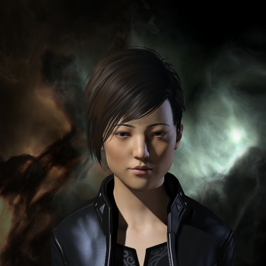 Selene Mondgott