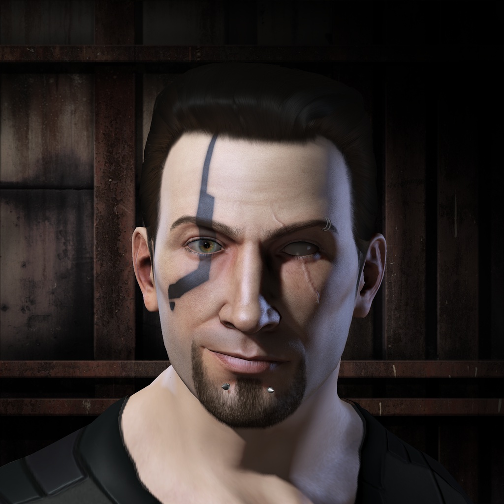 Reapersbulldog