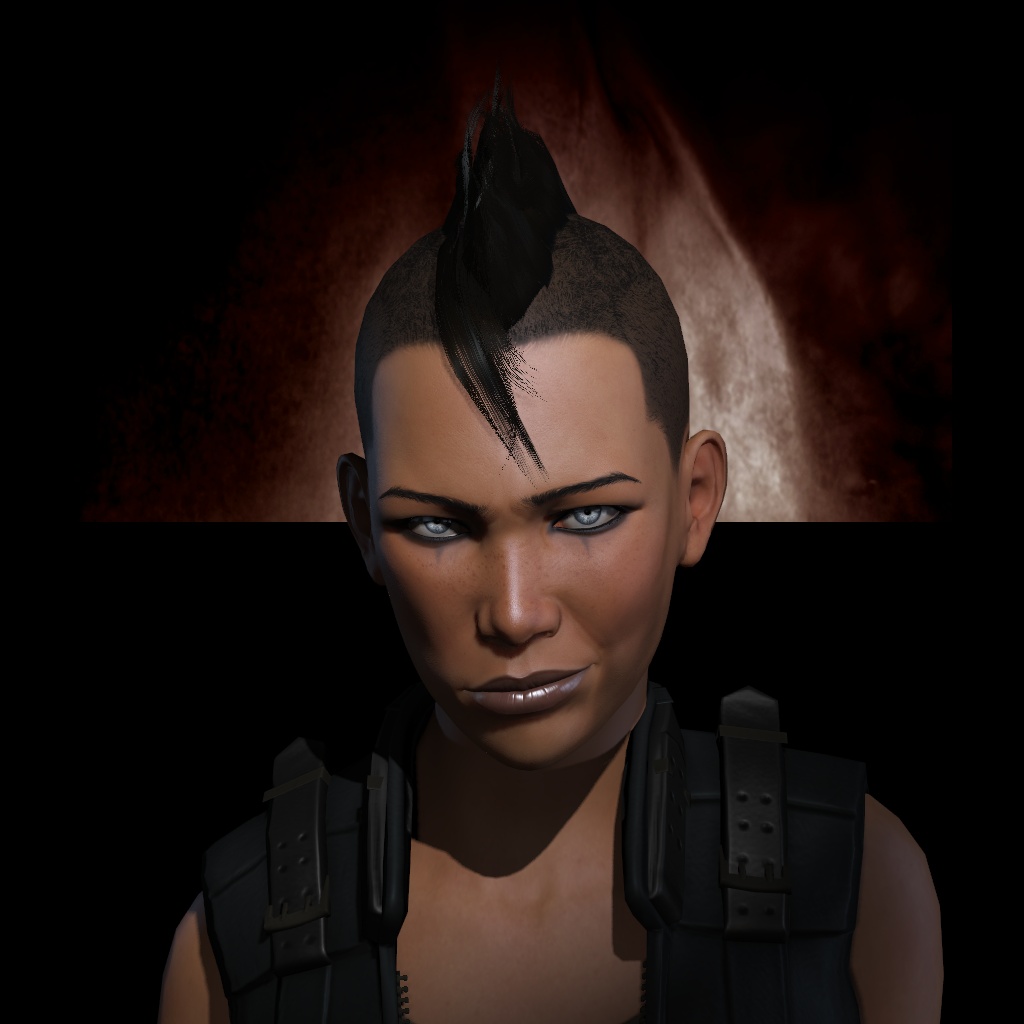 Napalm Baby