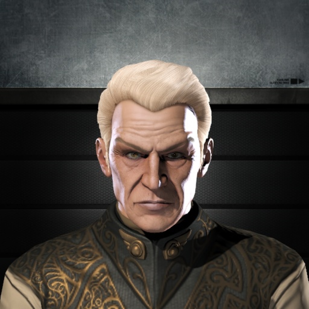 Benedict DCLXVI