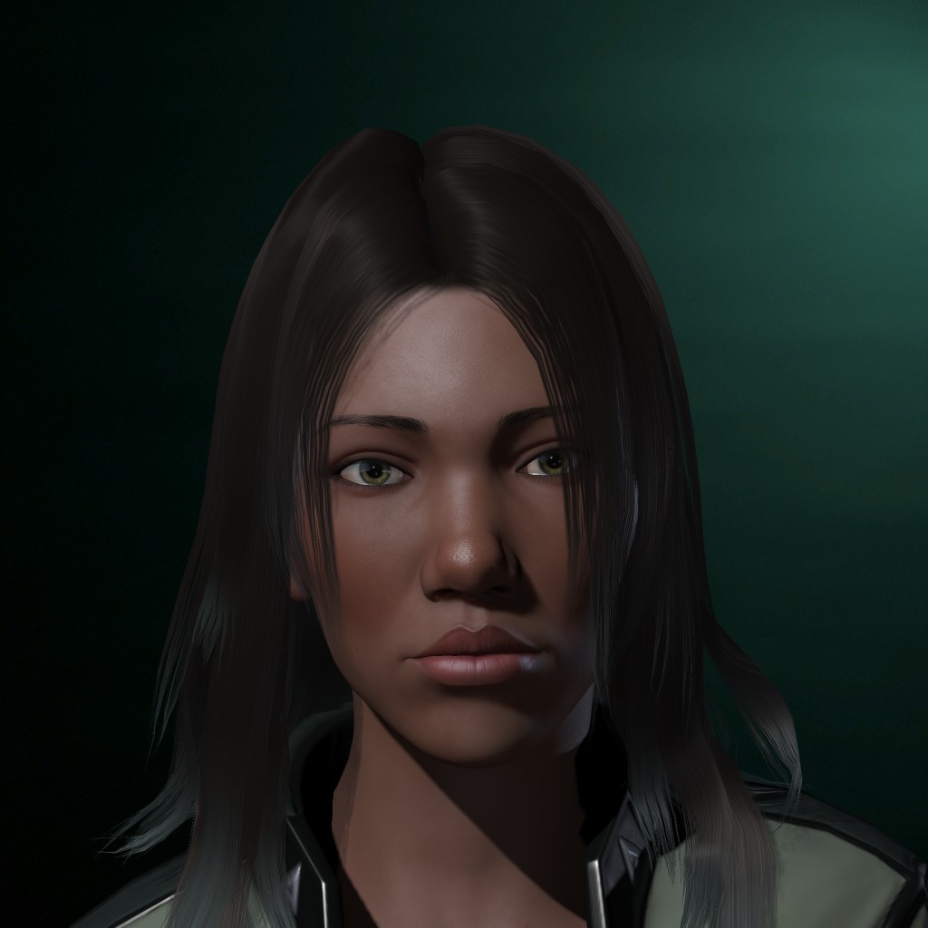 ANGEL MAELSTROM