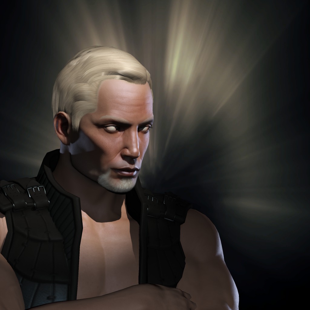 Bruce Karrde