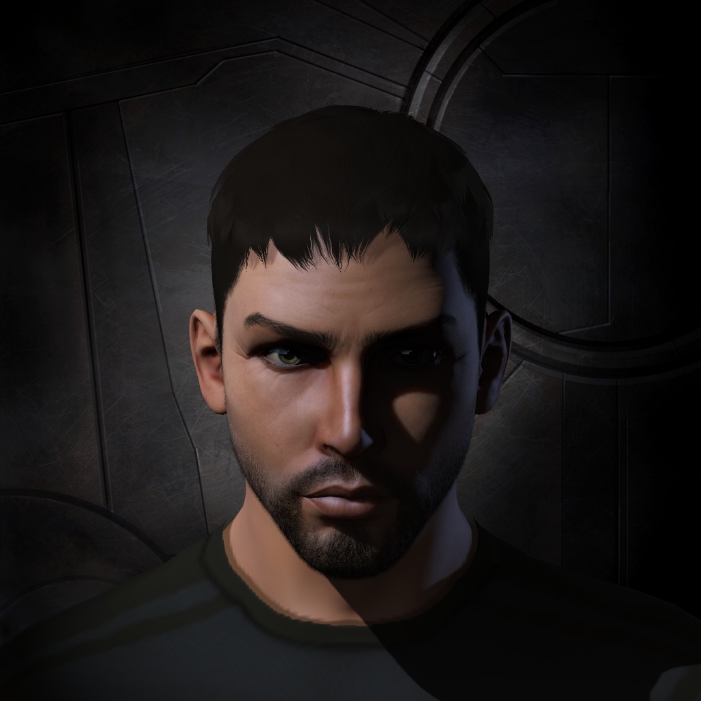 Caius Andronicus