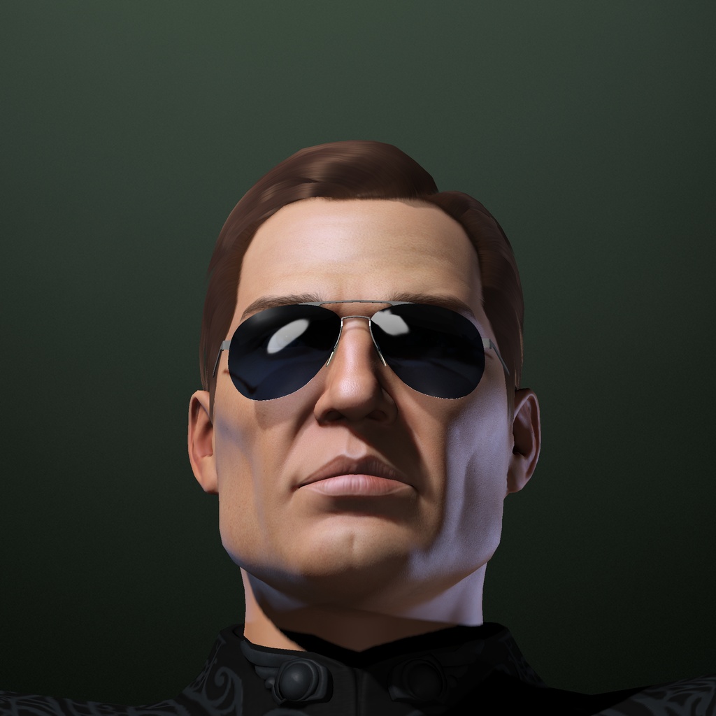 LeeAnderson