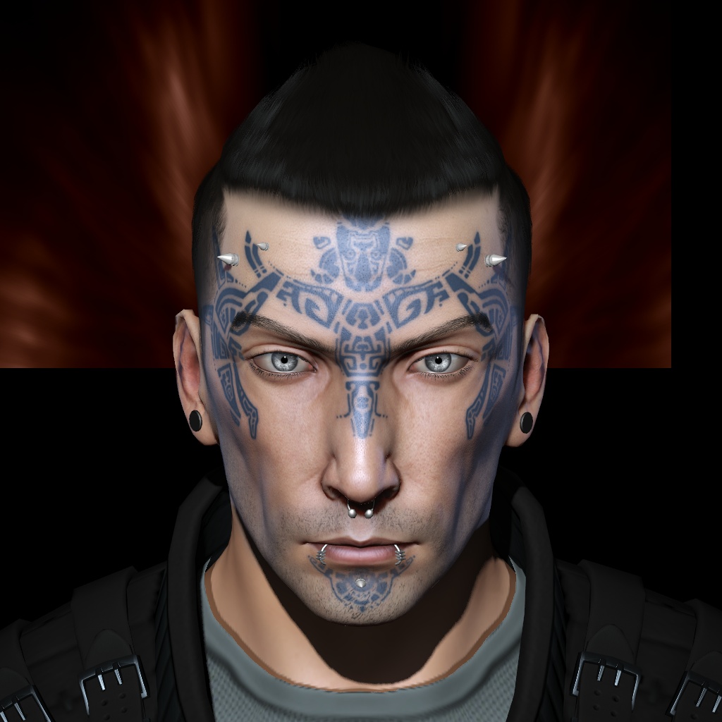 Horus Nar
