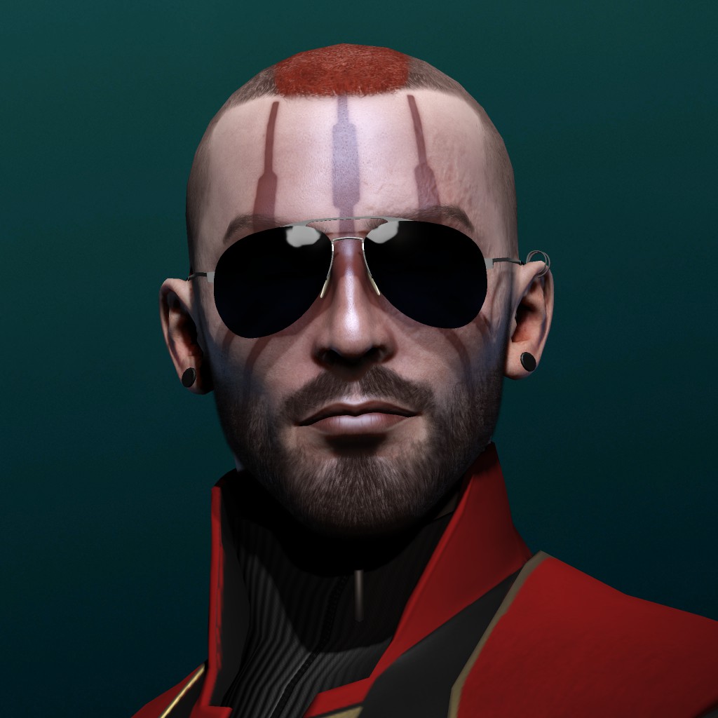 Sharken O'Karn