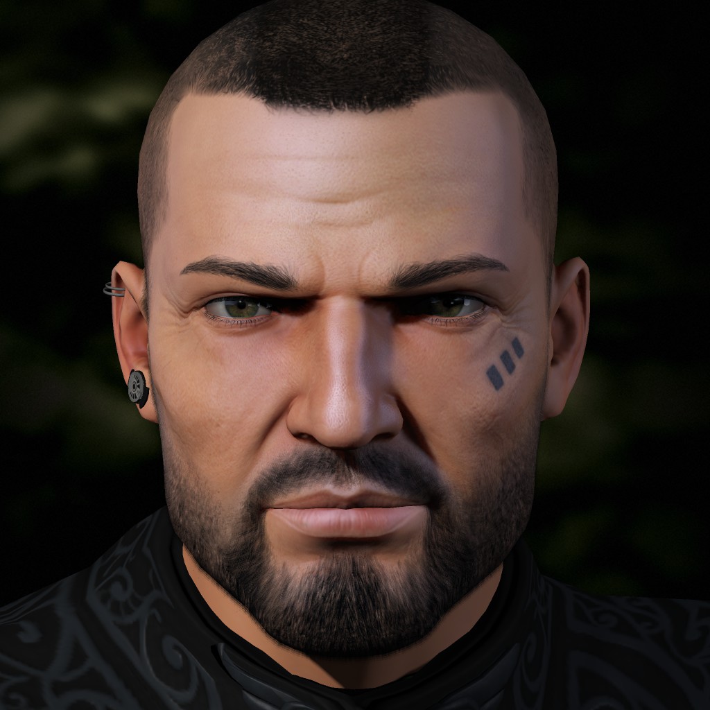 Caelis Drael