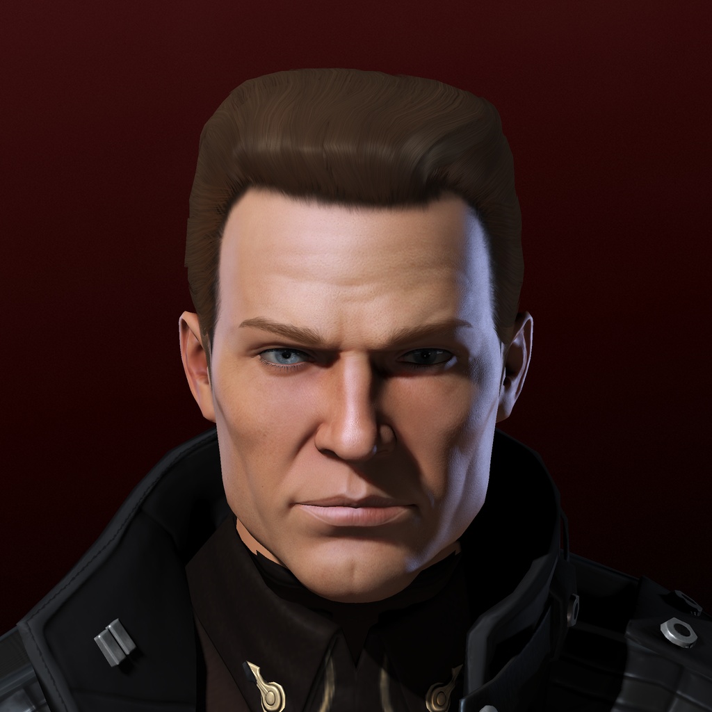Martial Dillon