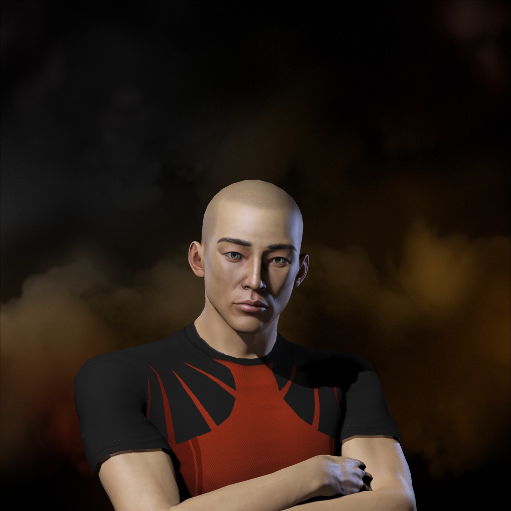 Gnom 1
