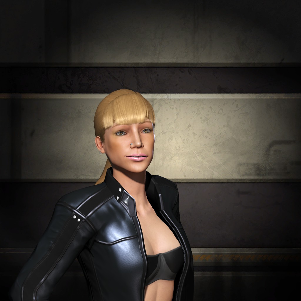 Angel Dartus