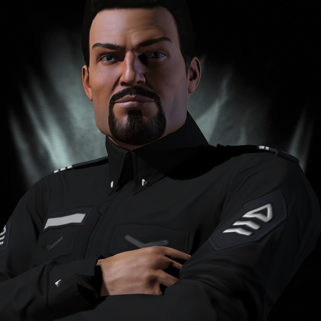 Xavier Helios