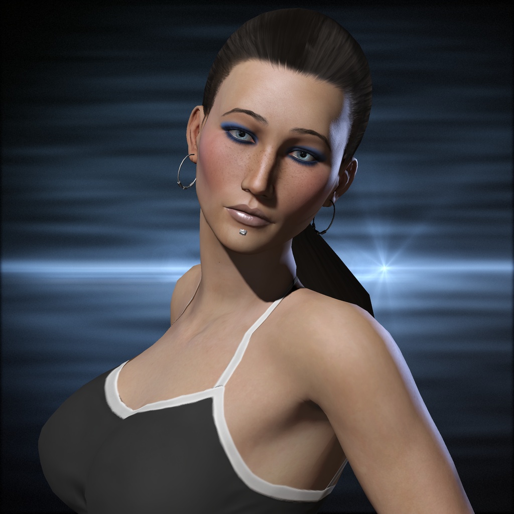 Emnar Dran'ki
