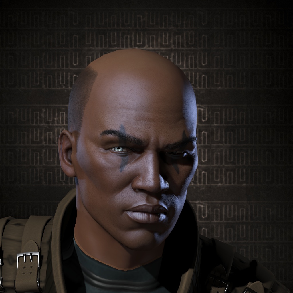 Shortwarp Shipstomper