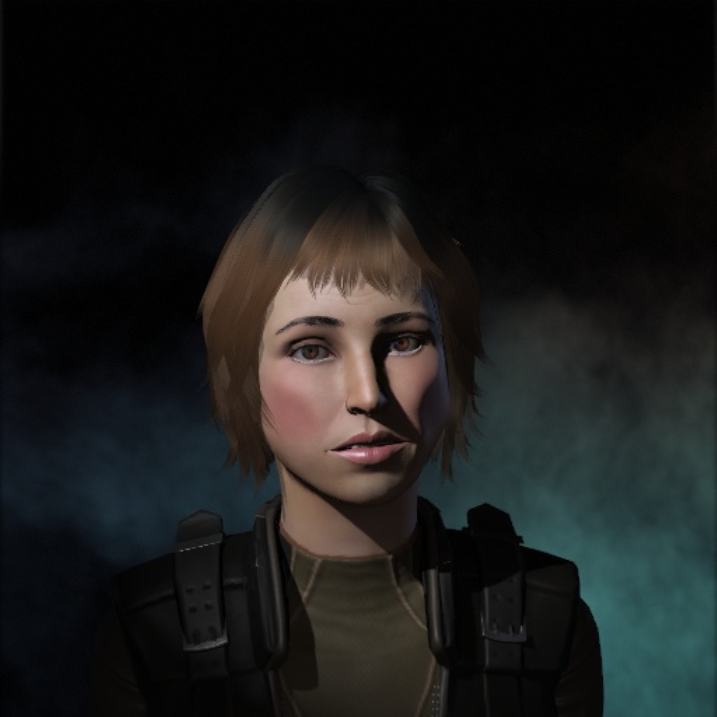 Sanamasa Krell