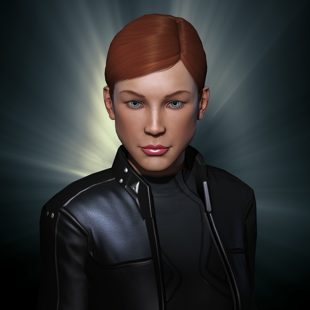 Elizabeth Producia