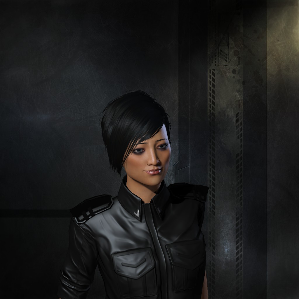 Desiree Oenophilia