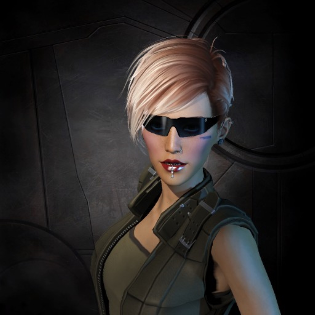 Jen O'Cide