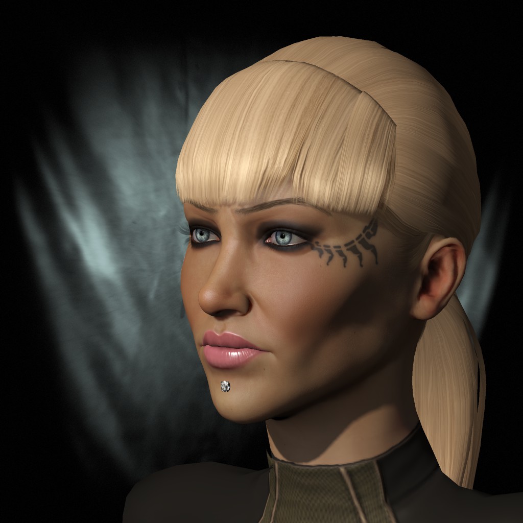 Eldene Tiberius