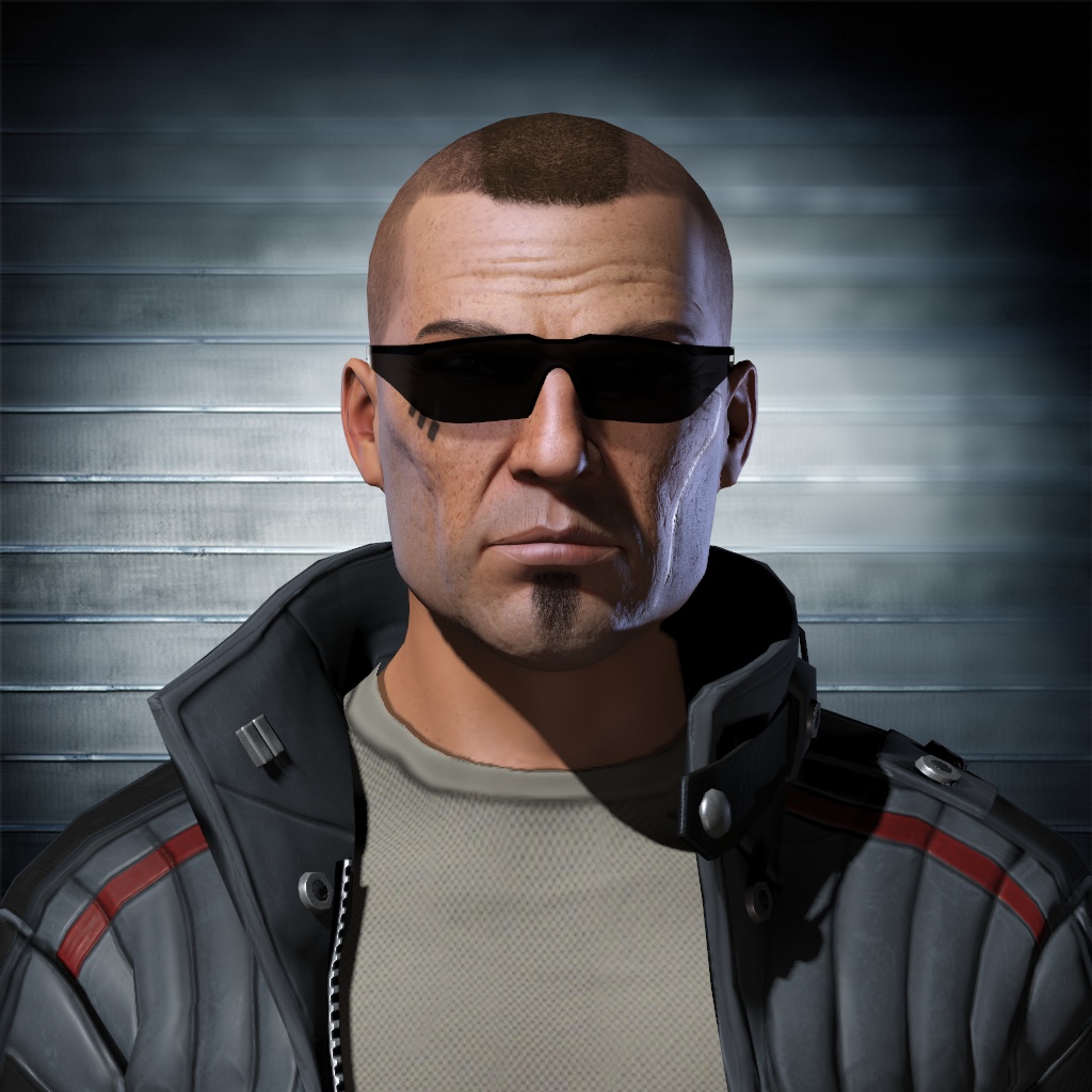 Infected Substance
