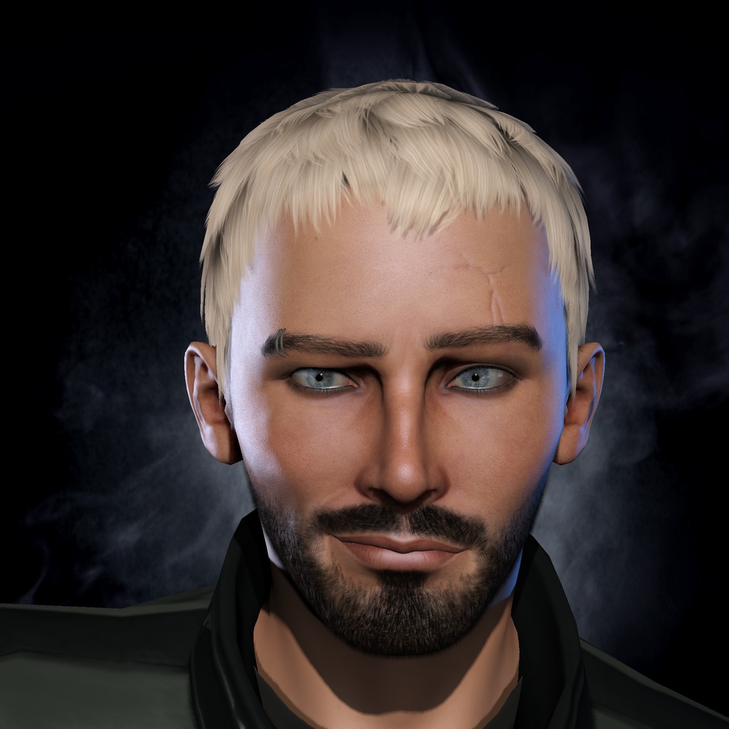 Joeseph Roberts