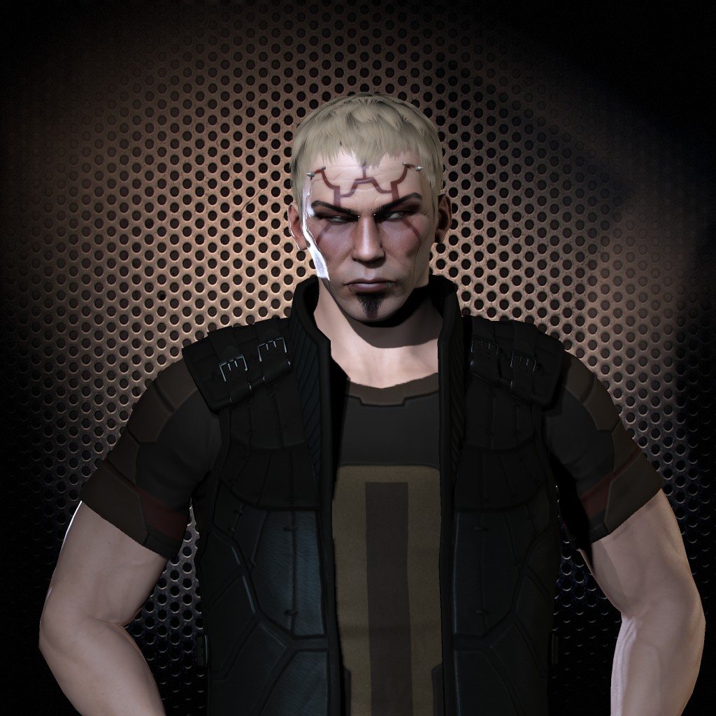 Inquisitor Bob