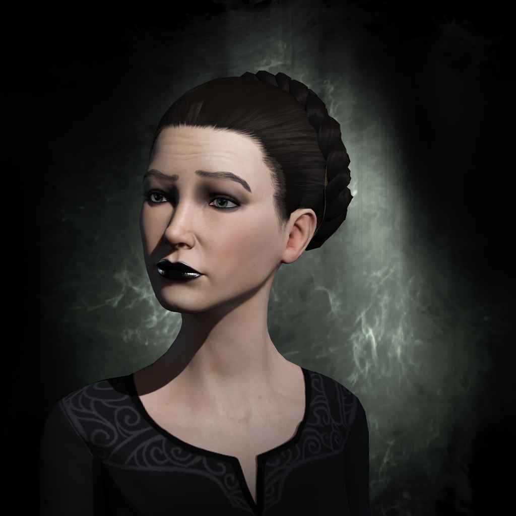 Isielle