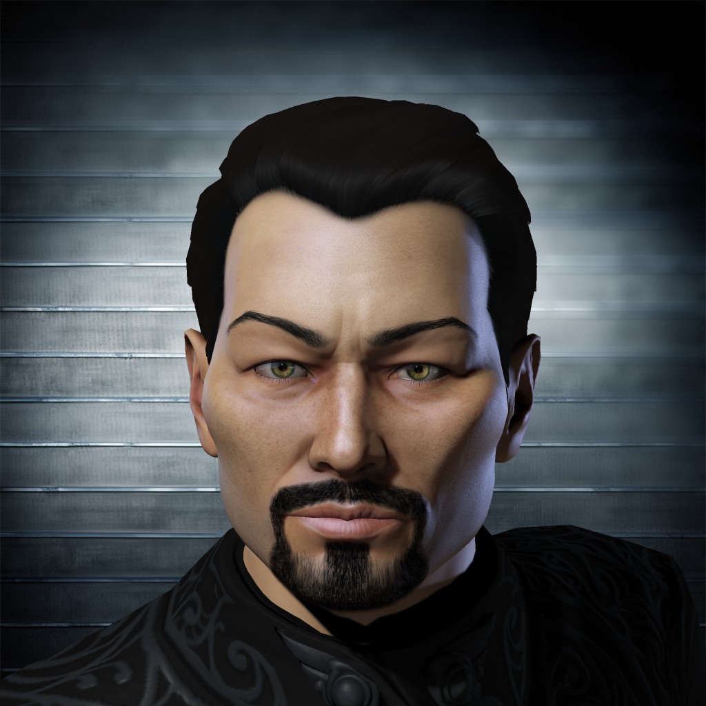 Vorian Musashi