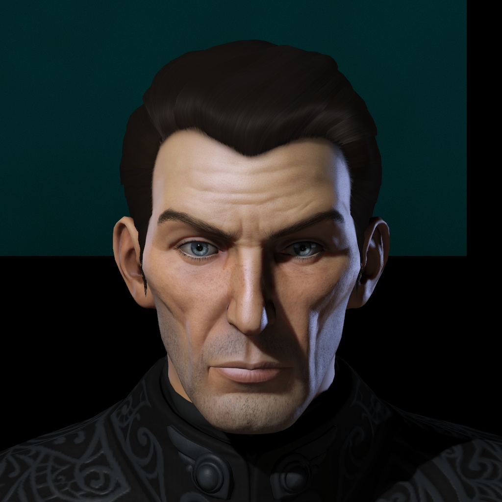 Tjodolv