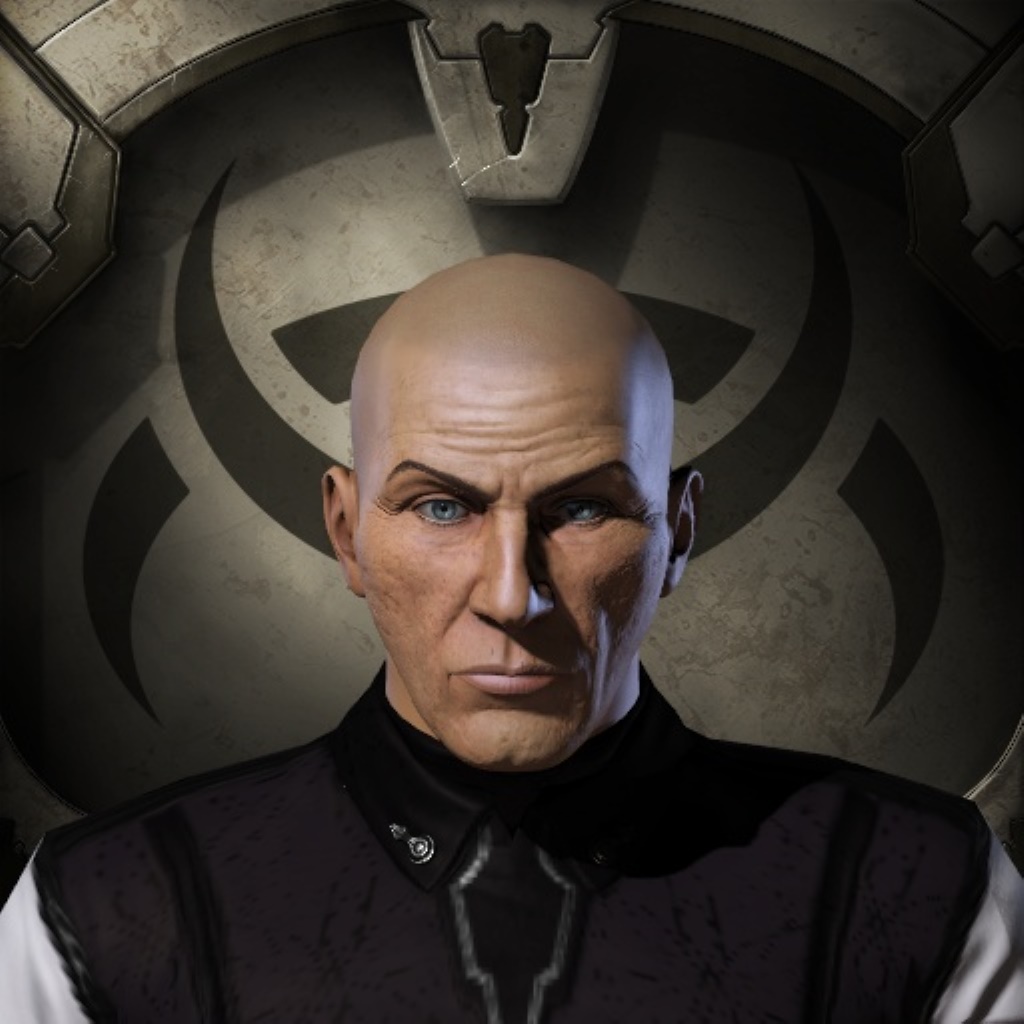 chaos overlord