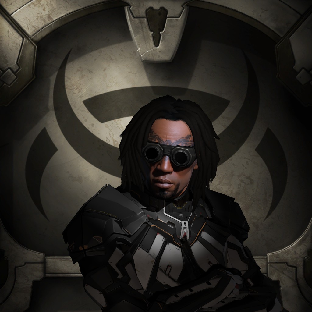 Blacksiege